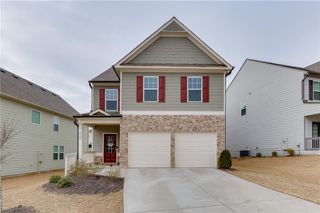 4732 Ridge Valley Drive, Gainesville, GA 30504