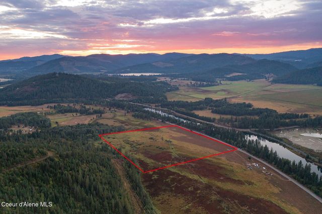 NNA E Dudley Rd, Cataldo, ID 83810