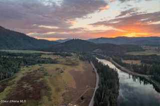 NNA E Dudley Rd, Cataldo, ID 83810