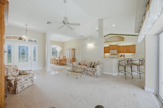 2075 LEMON AVENUE, Englewood, FL 34223