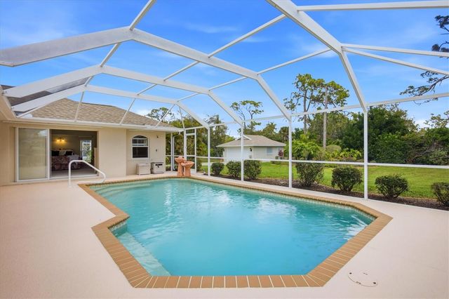 2075 LEMON AVENUE, Englewood, FL 34223