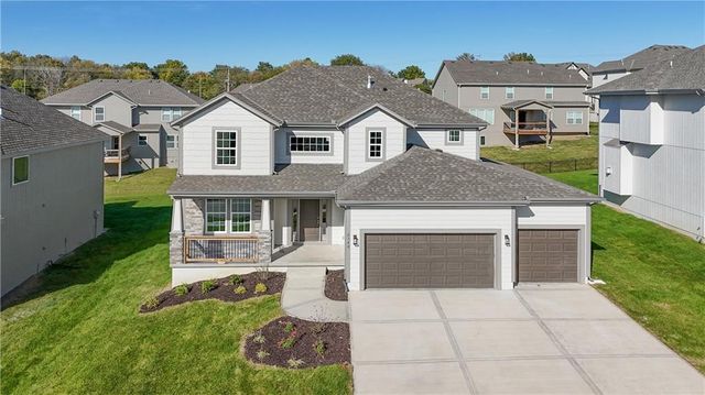 2740 W Park Street, Olathe, KS 66061
