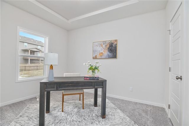 2740 W Park Street, Olathe, KS 66061