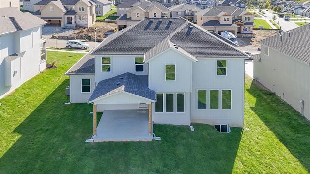 2740 W Park Street, Olathe, KS 66061