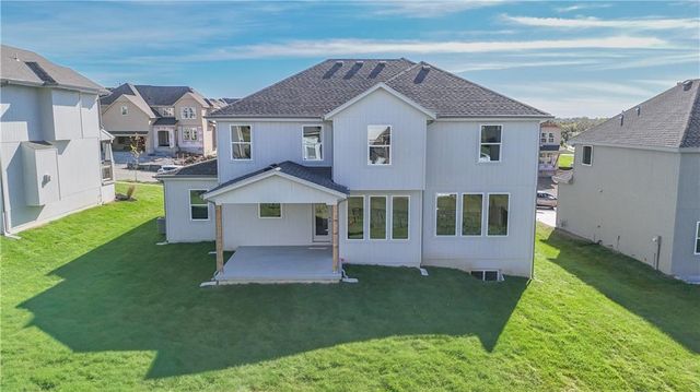 2740 W Park Street, Olathe, KS 66061