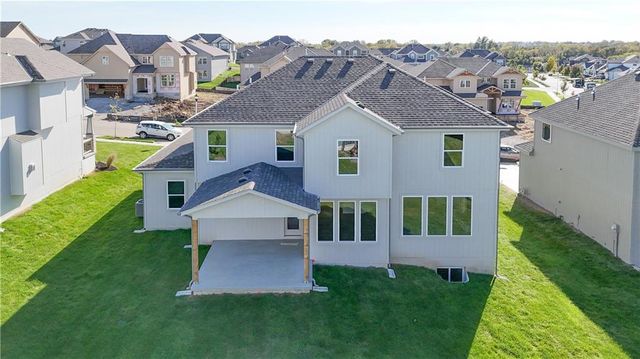 2740 W Park Street, Olathe, KS 66061