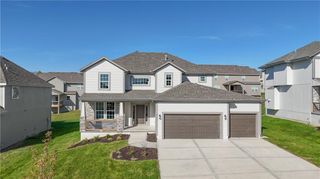 2740 W Park Street, Olathe, KS 66061