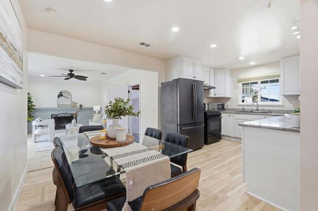 452 Skyway Drive, San Jose, CA 95111
