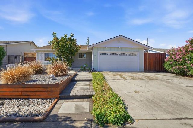 452 Skyway Drive, San Jose, CA 95111