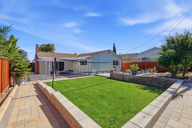 452 Skyway Drive, San Jose, CA 95111