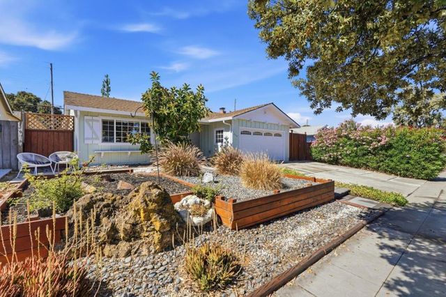 452 Skyway Drive, San Jose, CA 95111