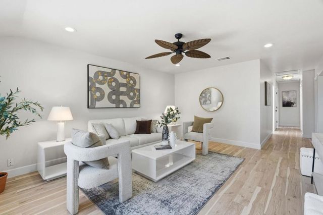 452 Skyway Drive, San Jose, CA 95111