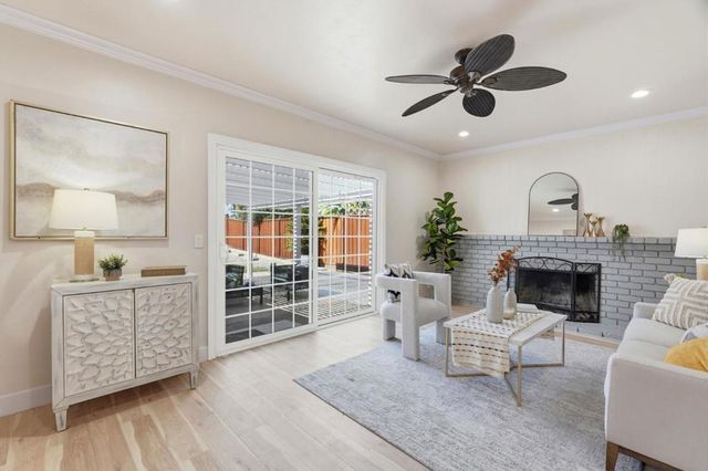 452 Skyway Drive, San Jose, CA 95111