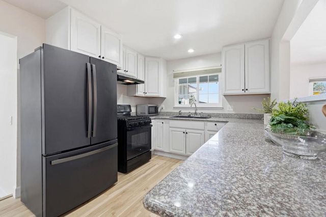 452 Skyway Drive, San Jose, CA 95111