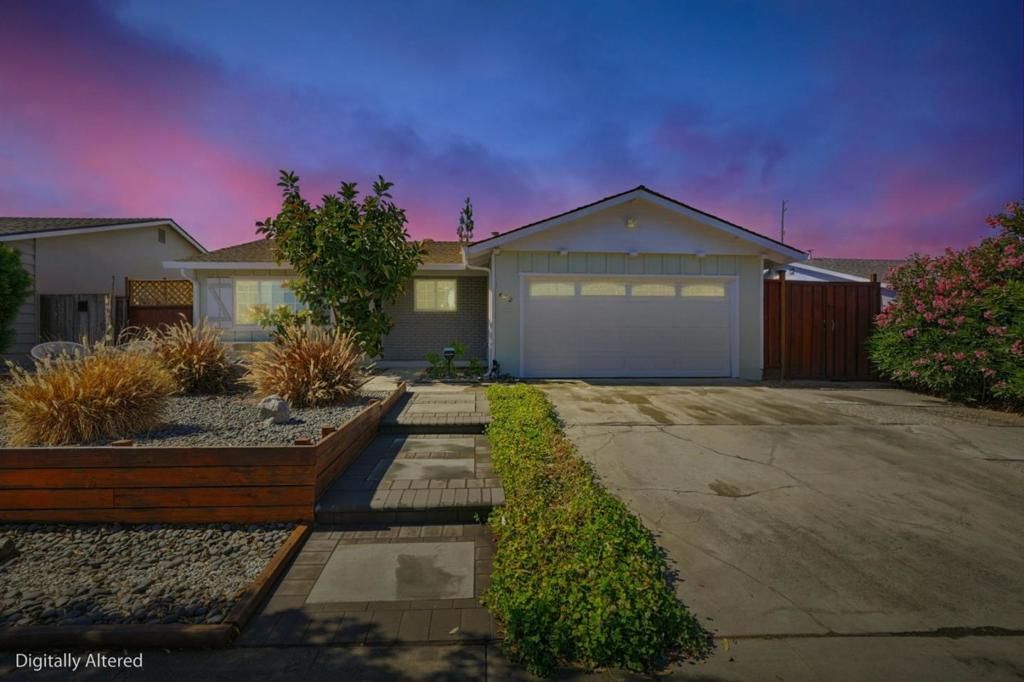 452 Skyway Drive, San Jose, CA 95111