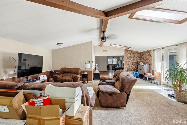 7043 W 200 North Road, Andrews, IN 46702