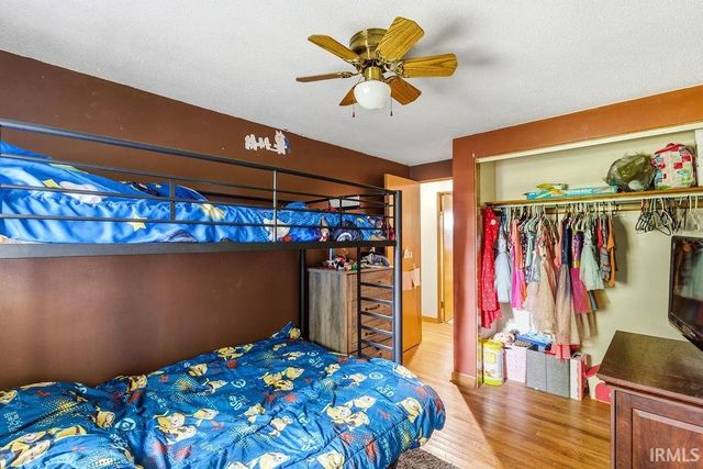 7043 W 200 North Road, Andrews, IN 46702
