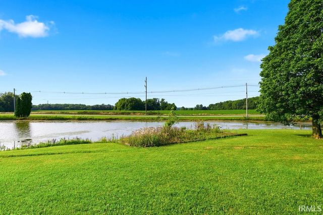 7043 W 200 North Road, Andrews, IN 46702