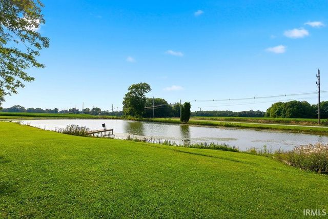 7043 W 200 North Road, Andrews, IN 46702
