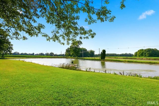 7043 W 200 North Road, Andrews, IN 46702