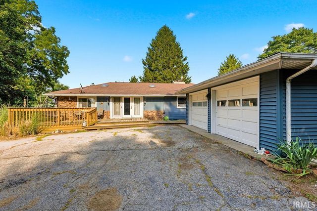 7043 W 200 North Road, Andrews, IN 46702