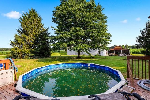 7043 W 200 North Road, Andrews, IN 46702