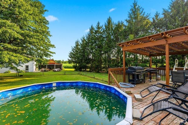 7043 W 200 North Road, Andrews, IN 46702