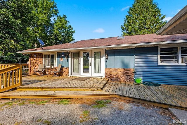 7043 W 200 North Road, Andrews, IN 46702