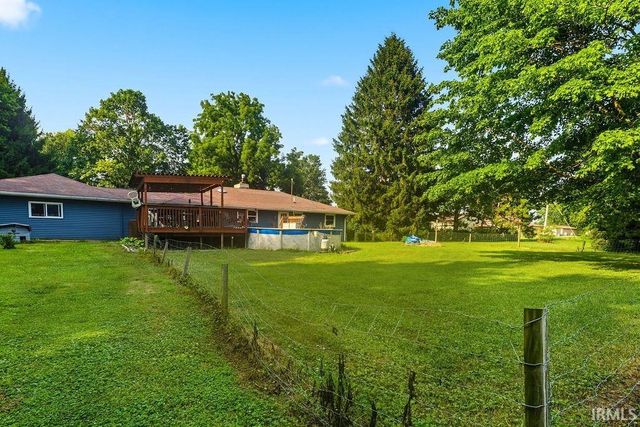 7043 W 200 North Road, Andrews, IN 46702