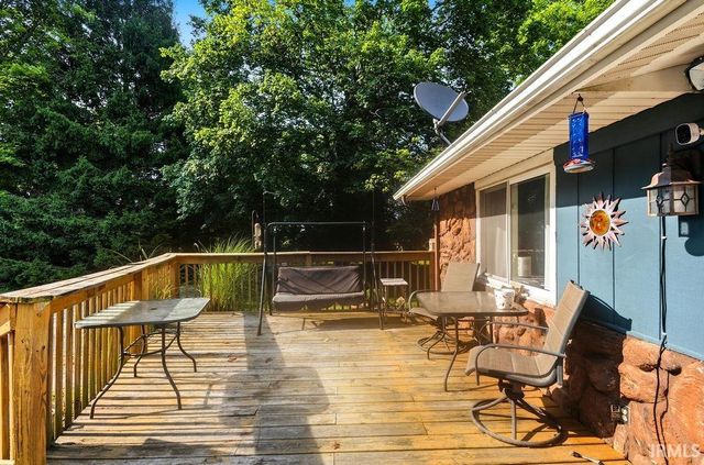 7043 W 200 North Road, Andrews, IN 46702