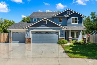 3598 N Maplestone Ave, Meridian, ID 83646