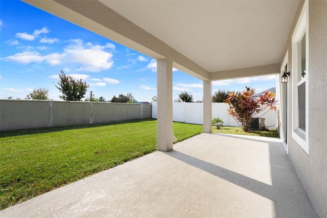 2516 NOUVEAU WAY, Kissimmee, FL 34741