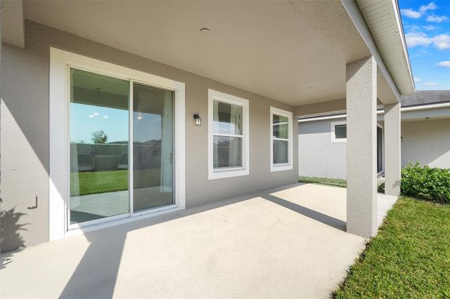 2516 NOUVEAU WAY, Kissimmee, FL 34741