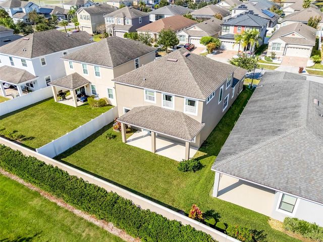 2516 NOUVEAU WAY, Kissimmee, FL 34741