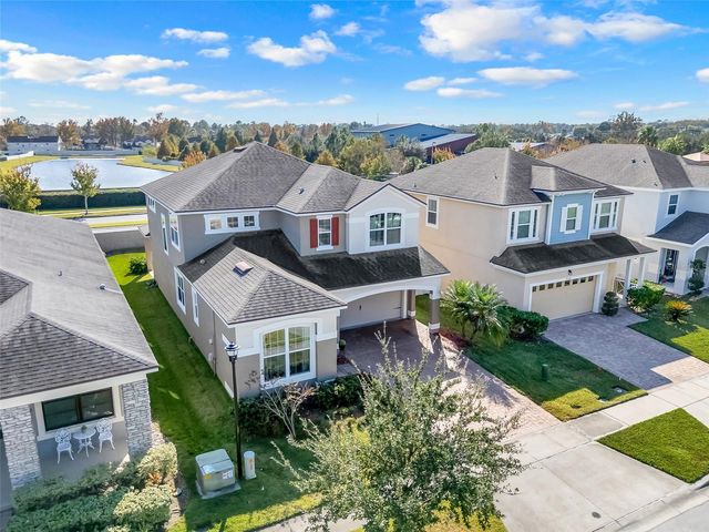 2516 NOUVEAU WAY, Kissimmee, FL 34741