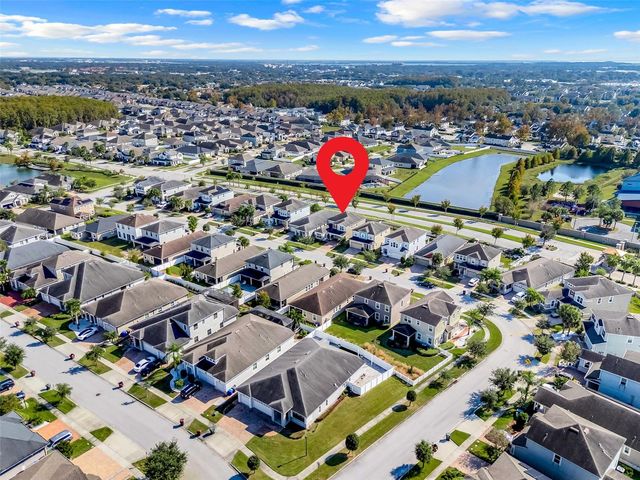 2516 NOUVEAU WAY, Kissimmee, FL 34741