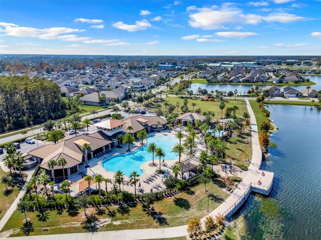 2516 NOUVEAU WAY, Kissimmee, FL 34741