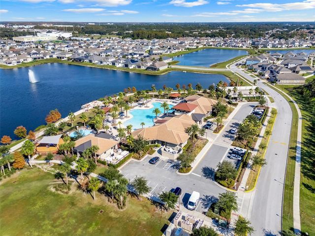 2516 NOUVEAU WAY, Kissimmee, FL 34741