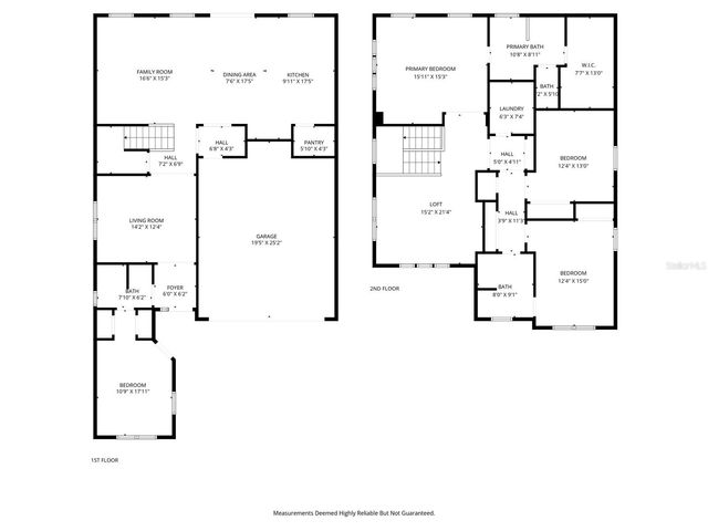 2516 NOUVEAU WAY, Kissimmee, FL 34741