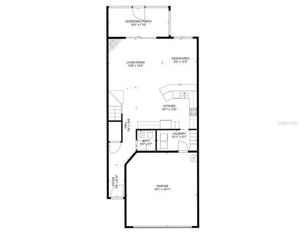 673 SEGOVIA COURT NE 702, St Petersburg, FL 33703