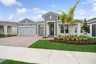 10304 Field Flower Trail 184, Port St Lucie, FL 34987
