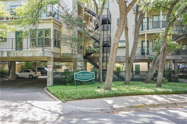 3115 Tom Green ST 404, Austin, TX 78705