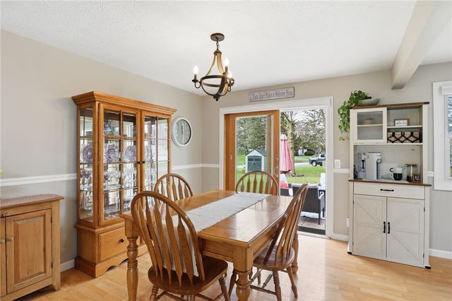 11 Saxony Road, Pittsford, NY 14534