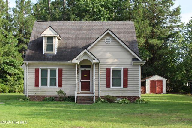 310 Jay Trail, Murfreesboro, NC 27855