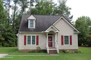 310 Jay Trail, Murfreesboro, NC 27855