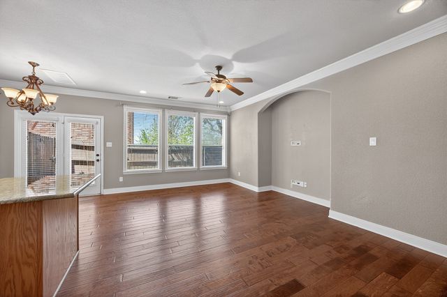 2940 Europa Drive, Grand Prairie, TX 75052