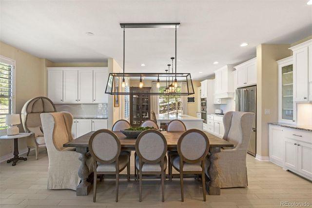 2151 Saddleback Drive, Castle Rock, CO 80104
