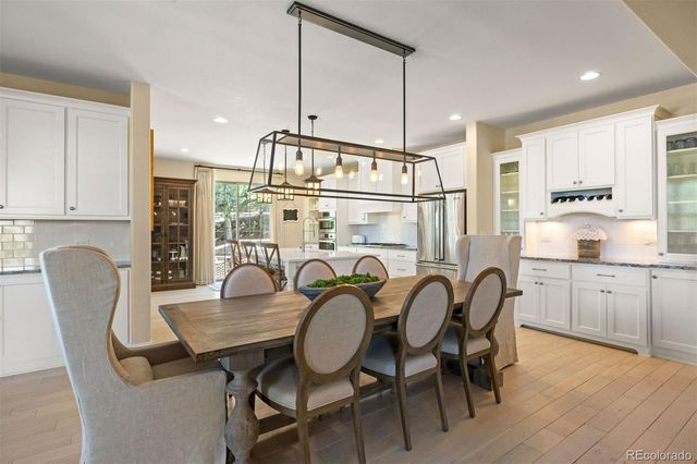2151 Saddleback Drive, Castle Rock, CO 80104