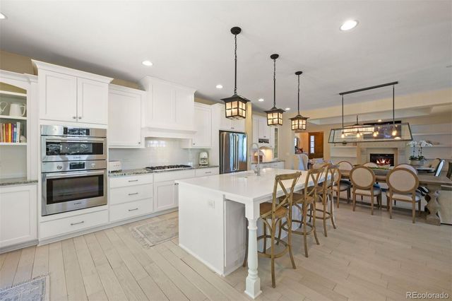 2151 Saddleback Drive, Castle Rock, CO 80104