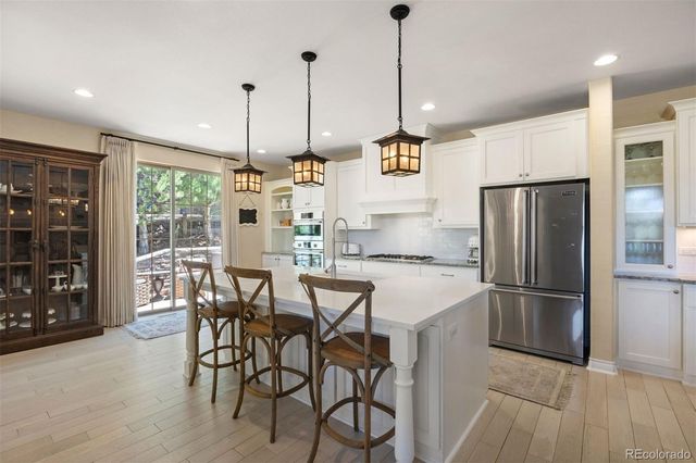 2151 Saddleback Drive, Castle Rock, CO 80104